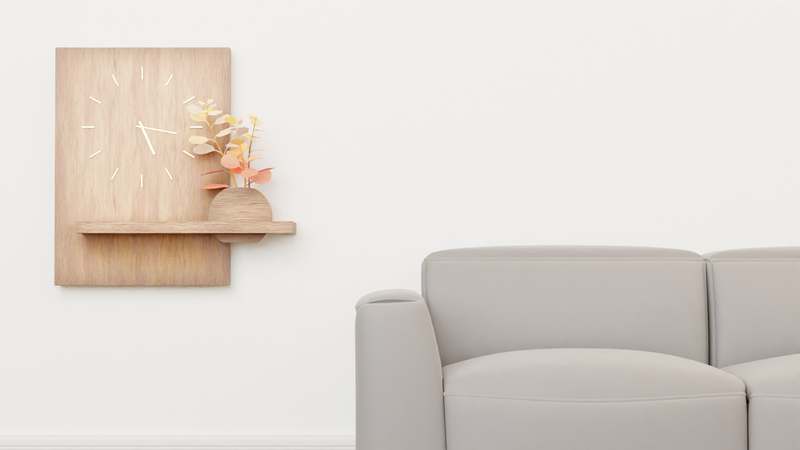 Homepage for Technology Smart Home Technology smart clocks