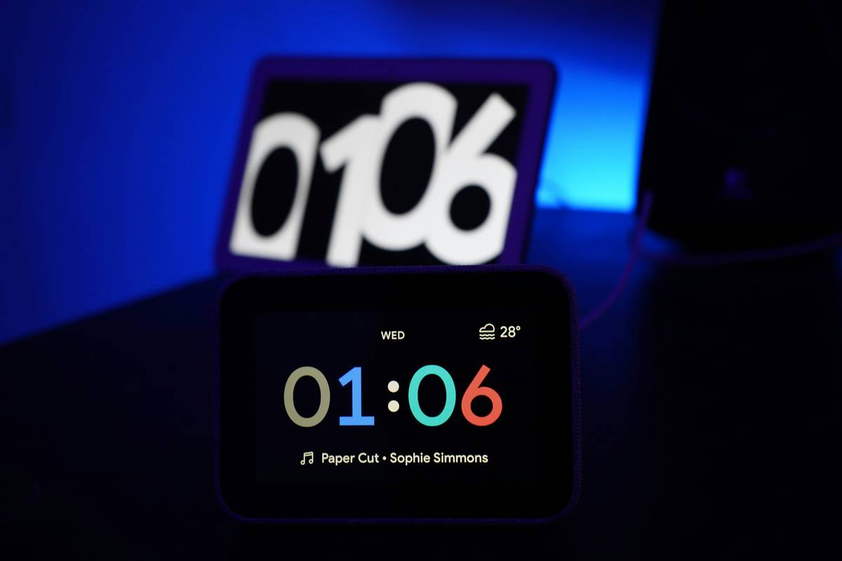 Smart Clock Day/Night Display: 7 Proven Tips to Avoid Costly Mistakes